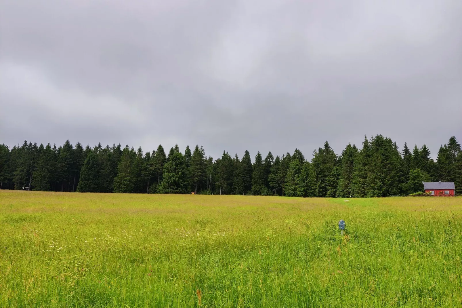 Werraquelle-Areas summer 5km