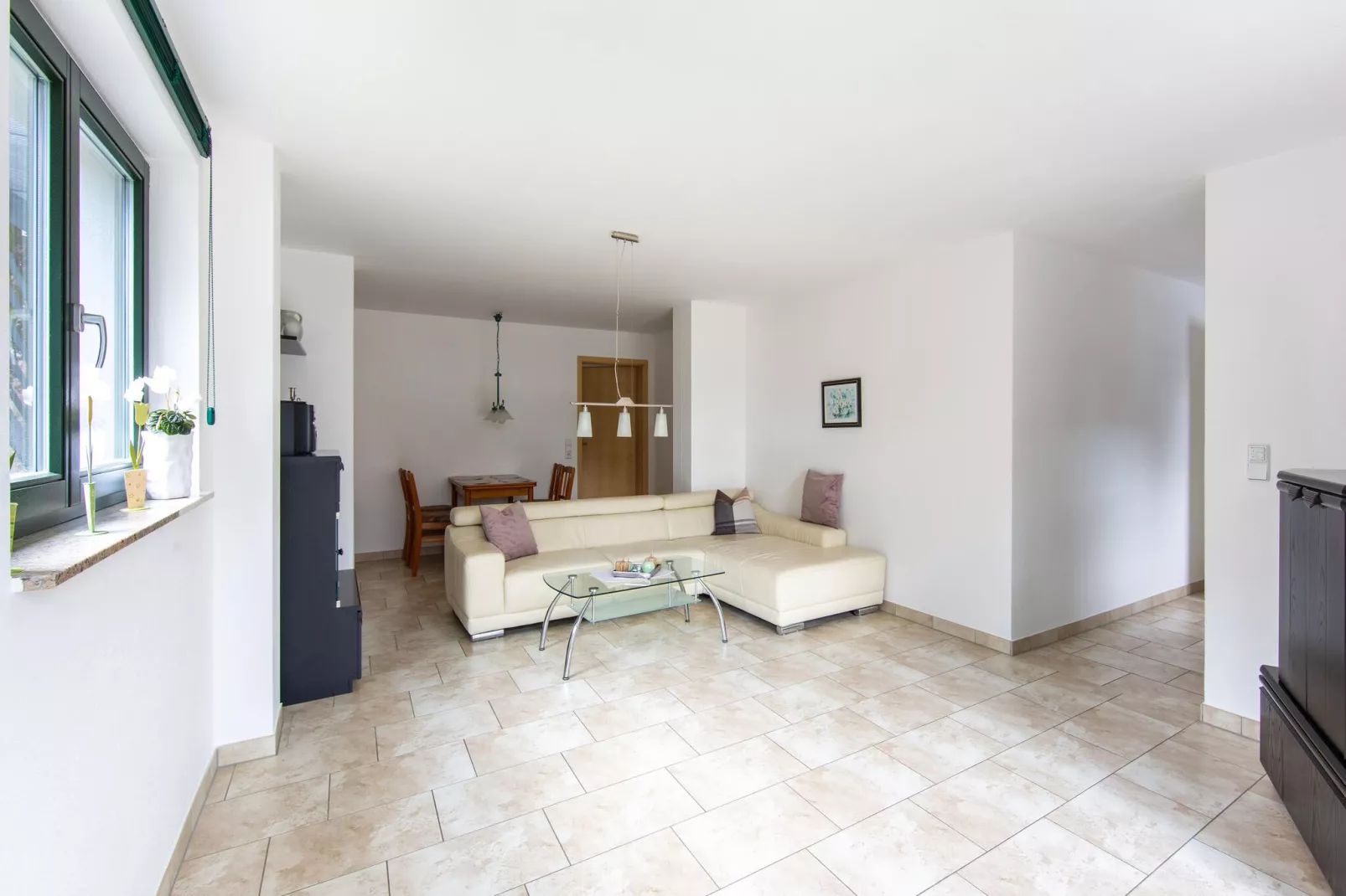 Blessberg-Wohnzimmer