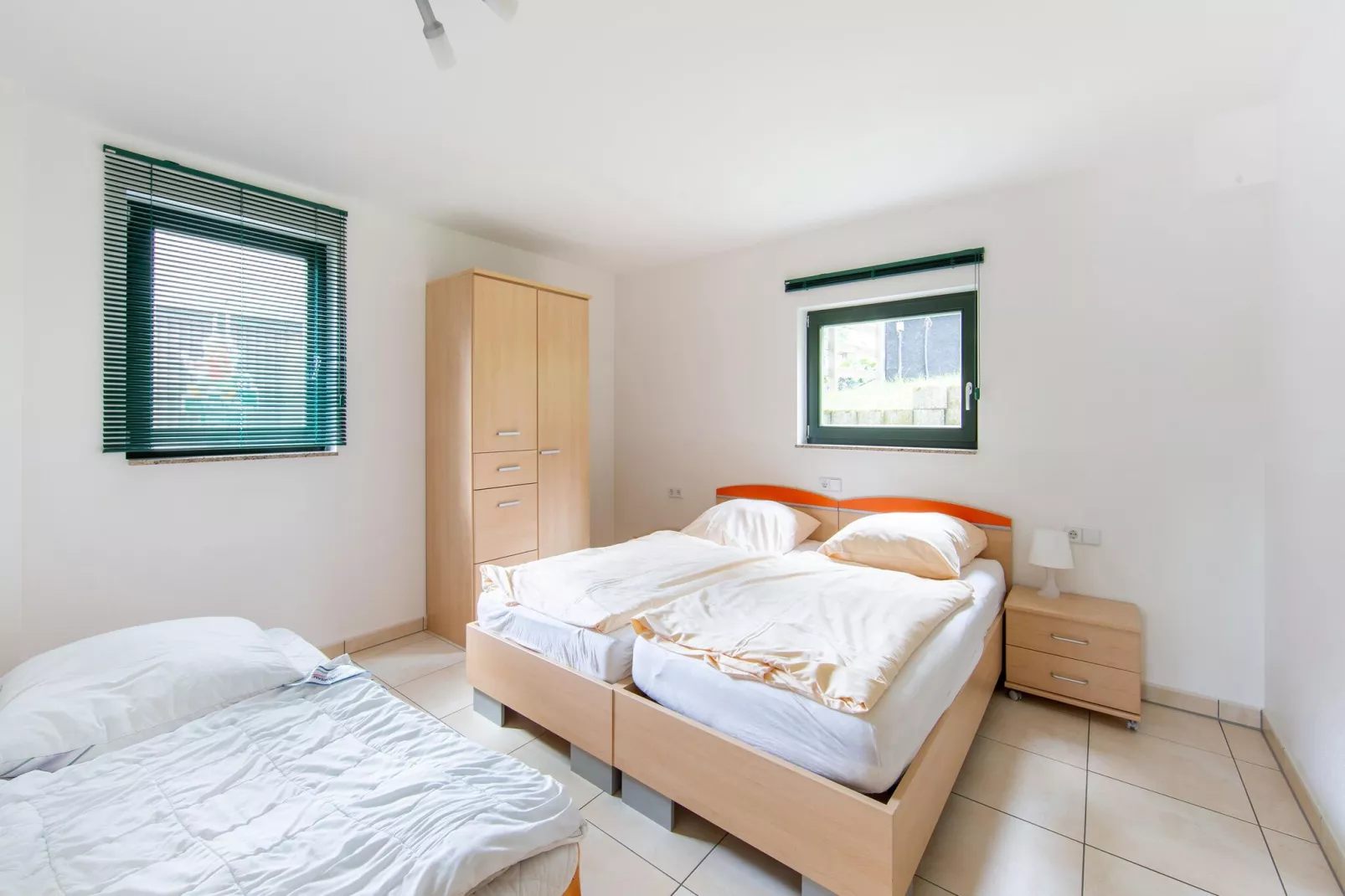 Blessberg-Schlafzimmer