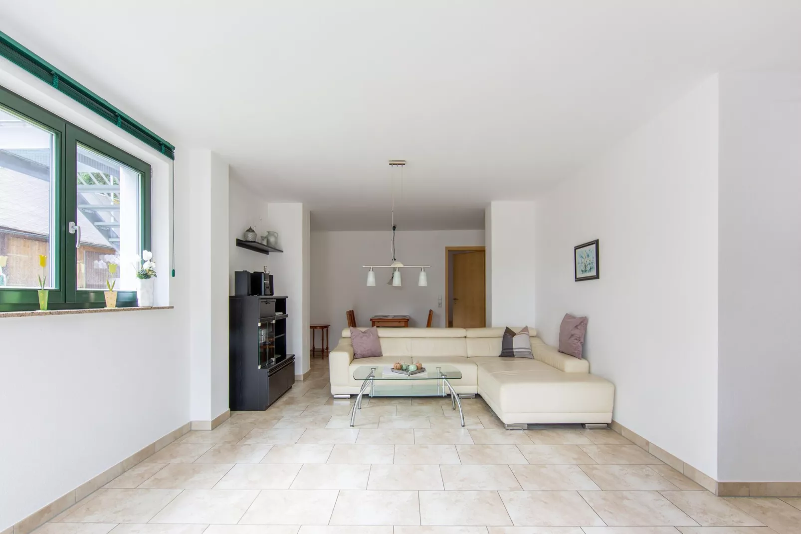 Blessberg-Wohnzimmer