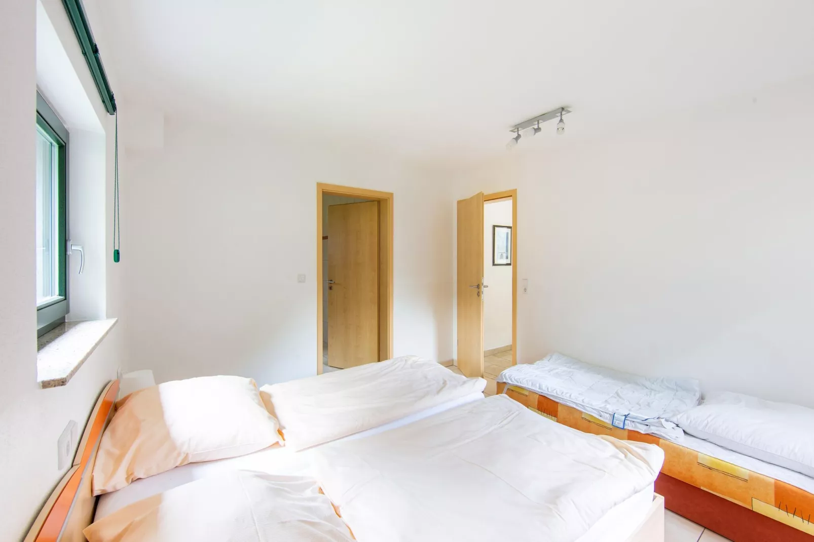 Blessberg-Schlafzimmer