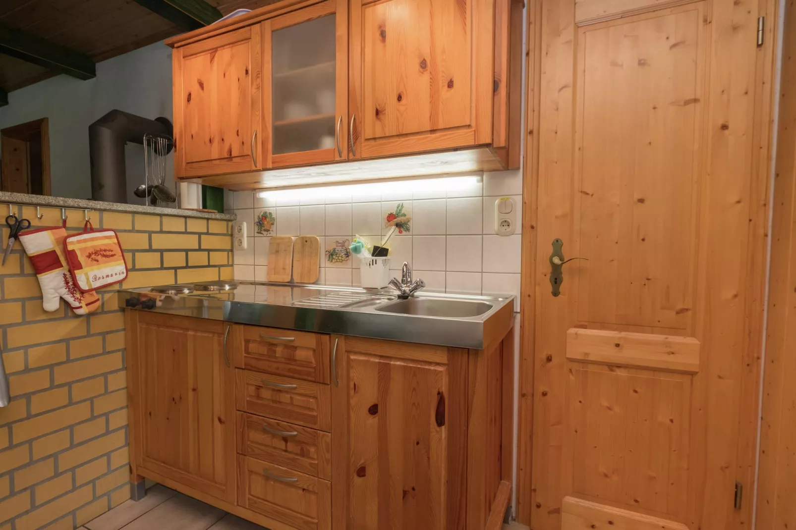 Neustadt-Kitchen