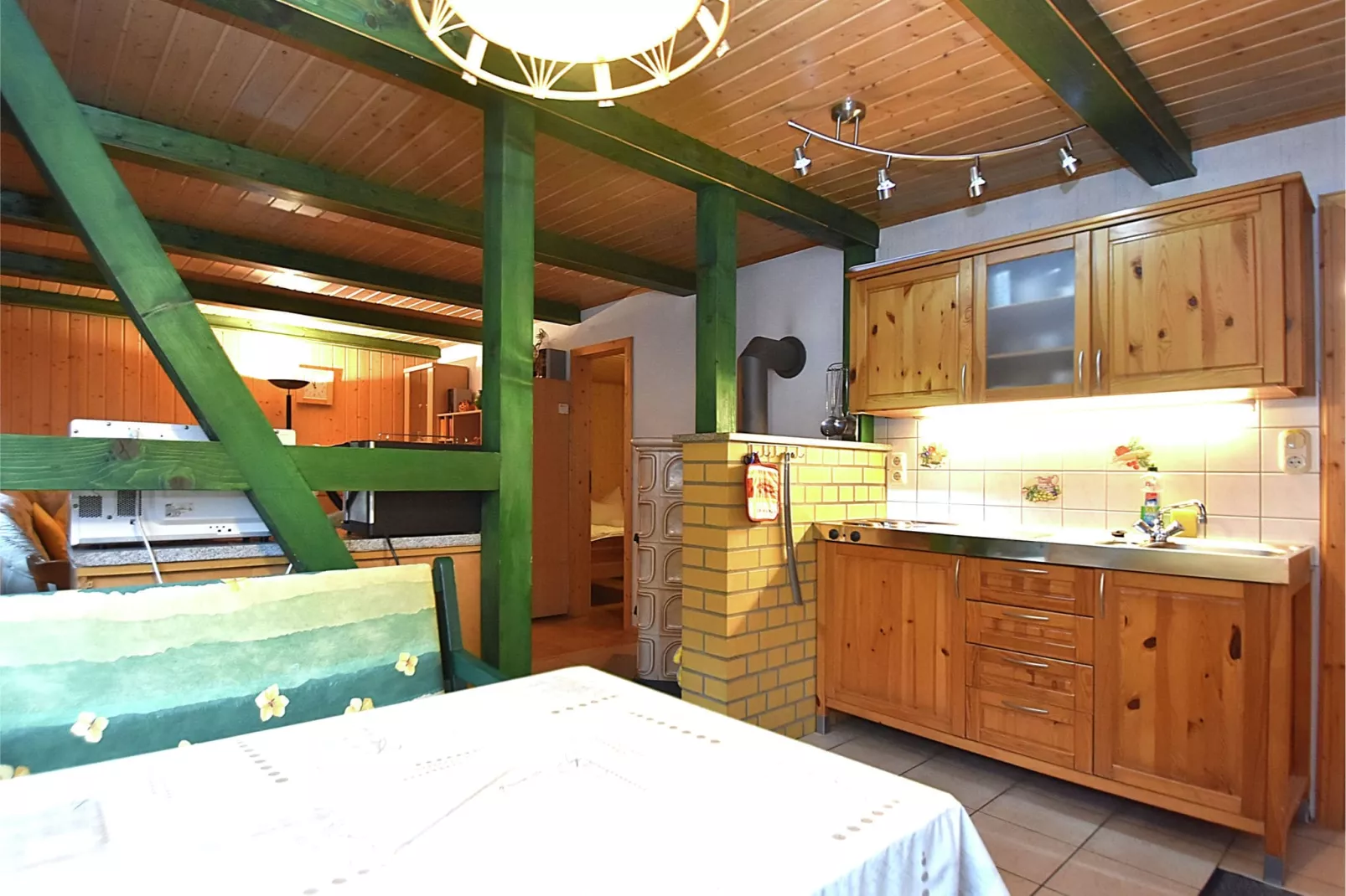 Neustadt-Dining room