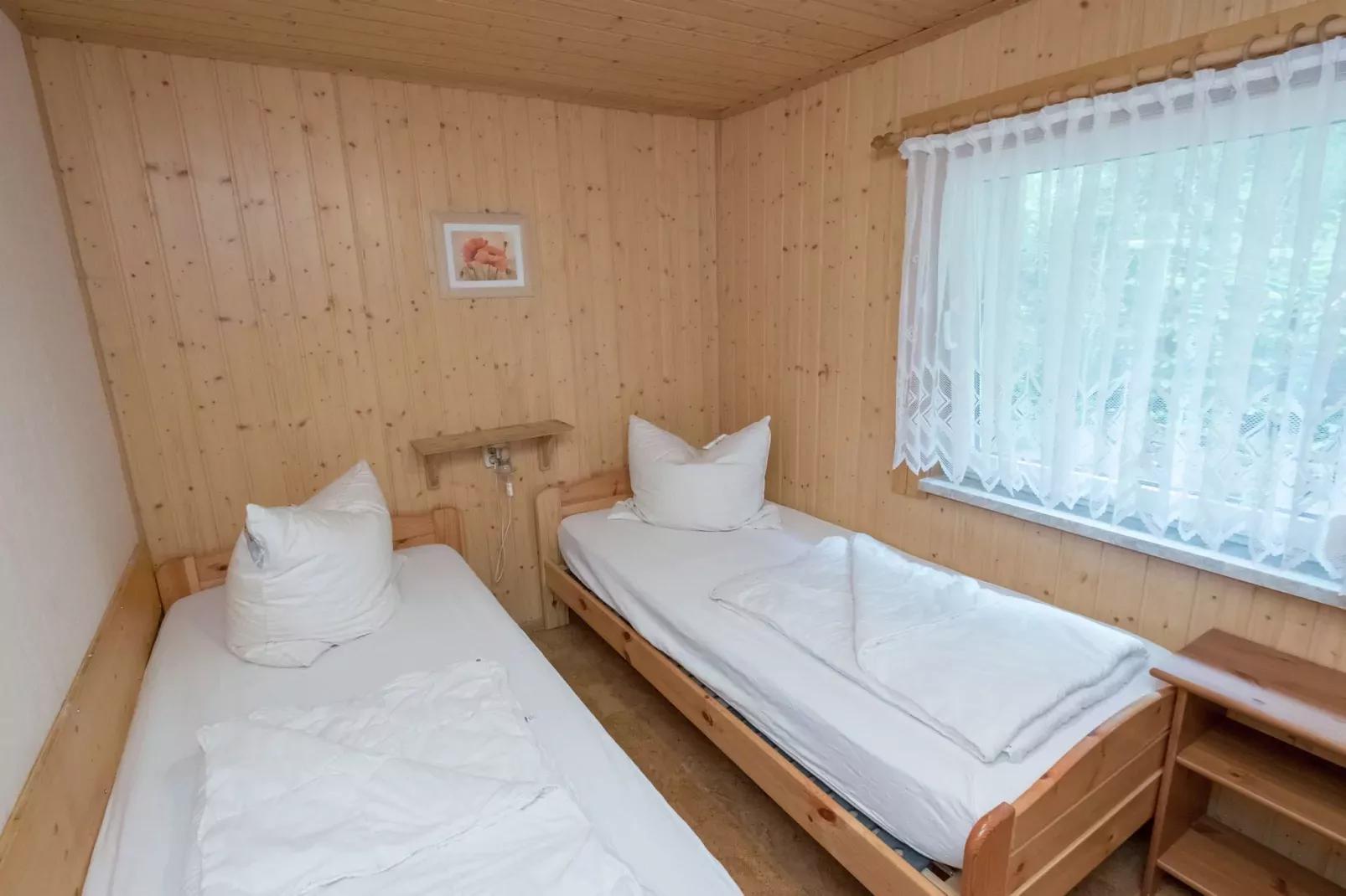Neustadt-Bedroom