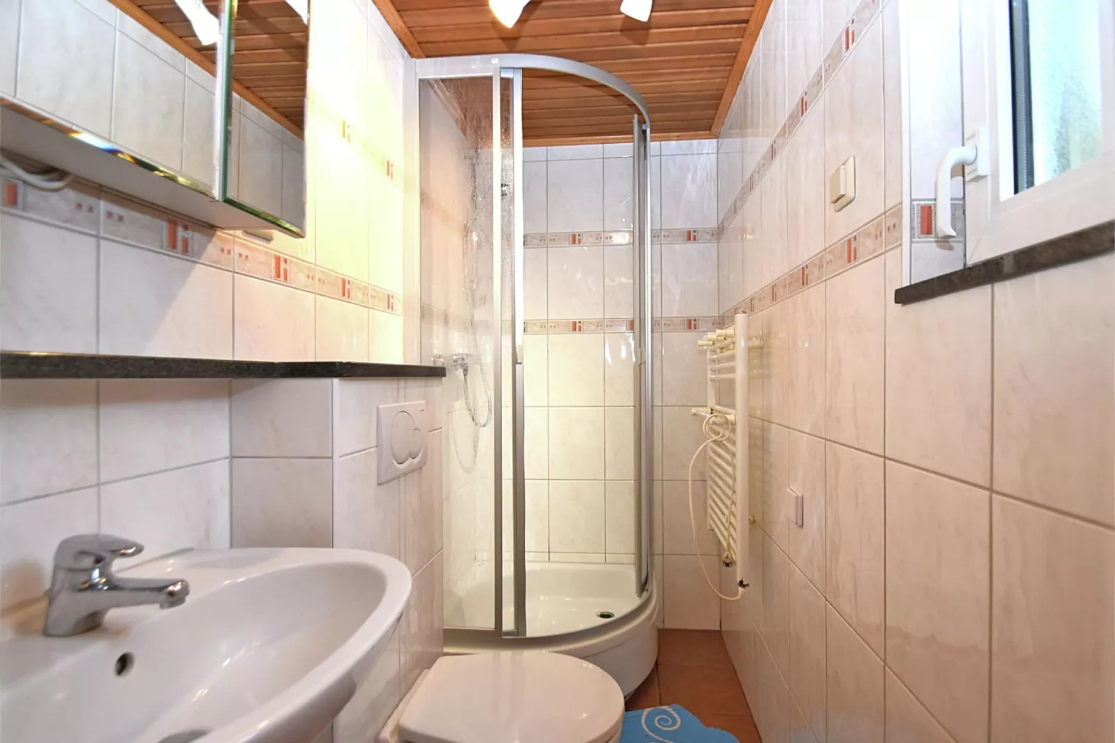 Neustadt-Salle de bain