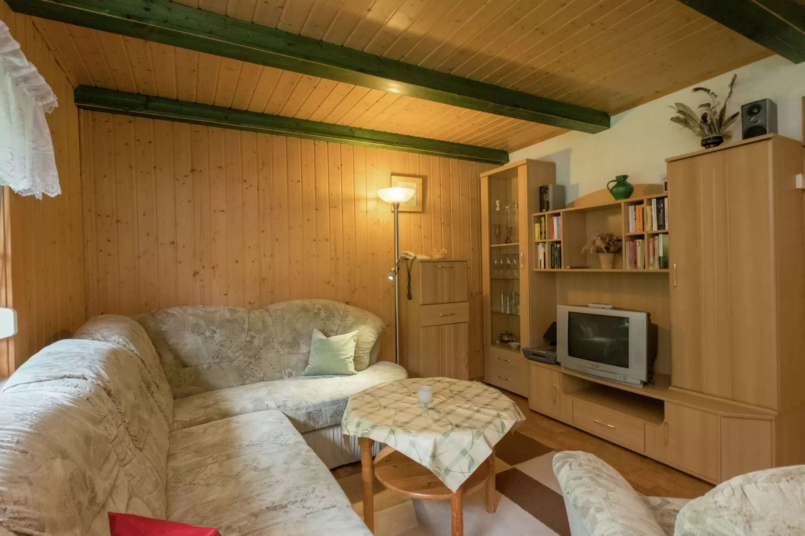 Neustadt 1-Living room