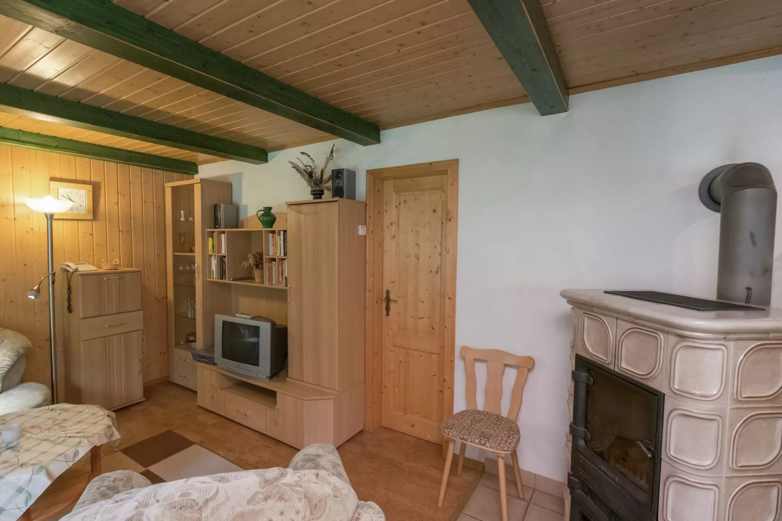 Neustadt 1-Living room