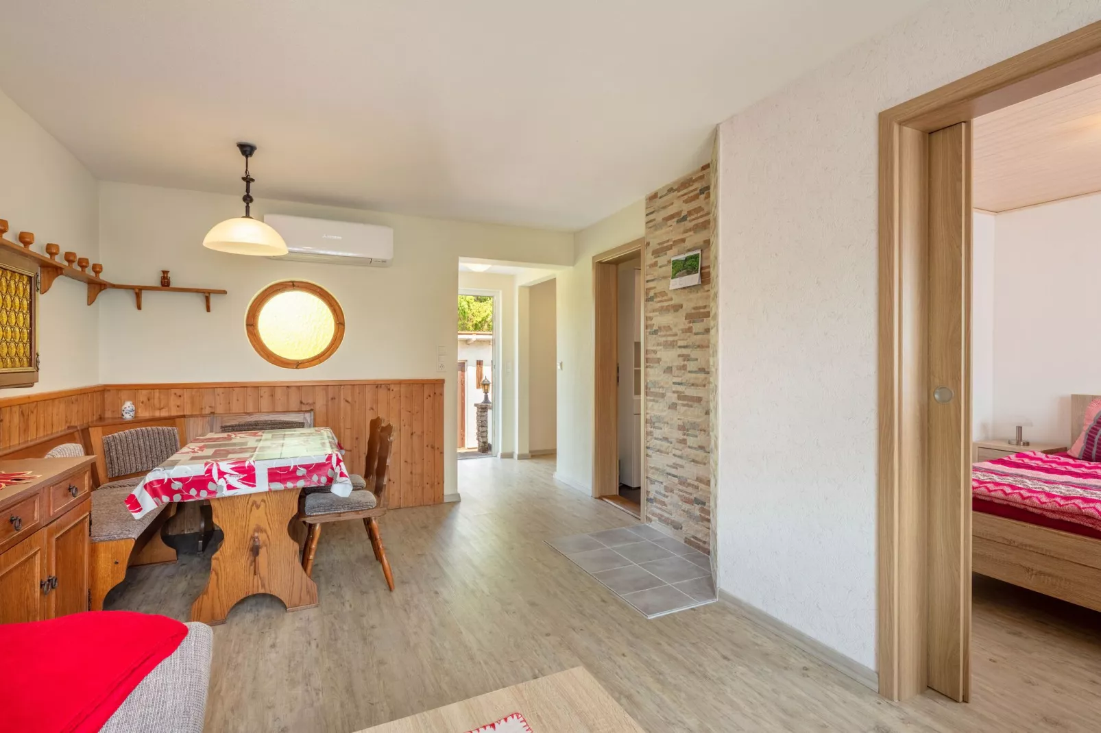 Mosbach-Dining room