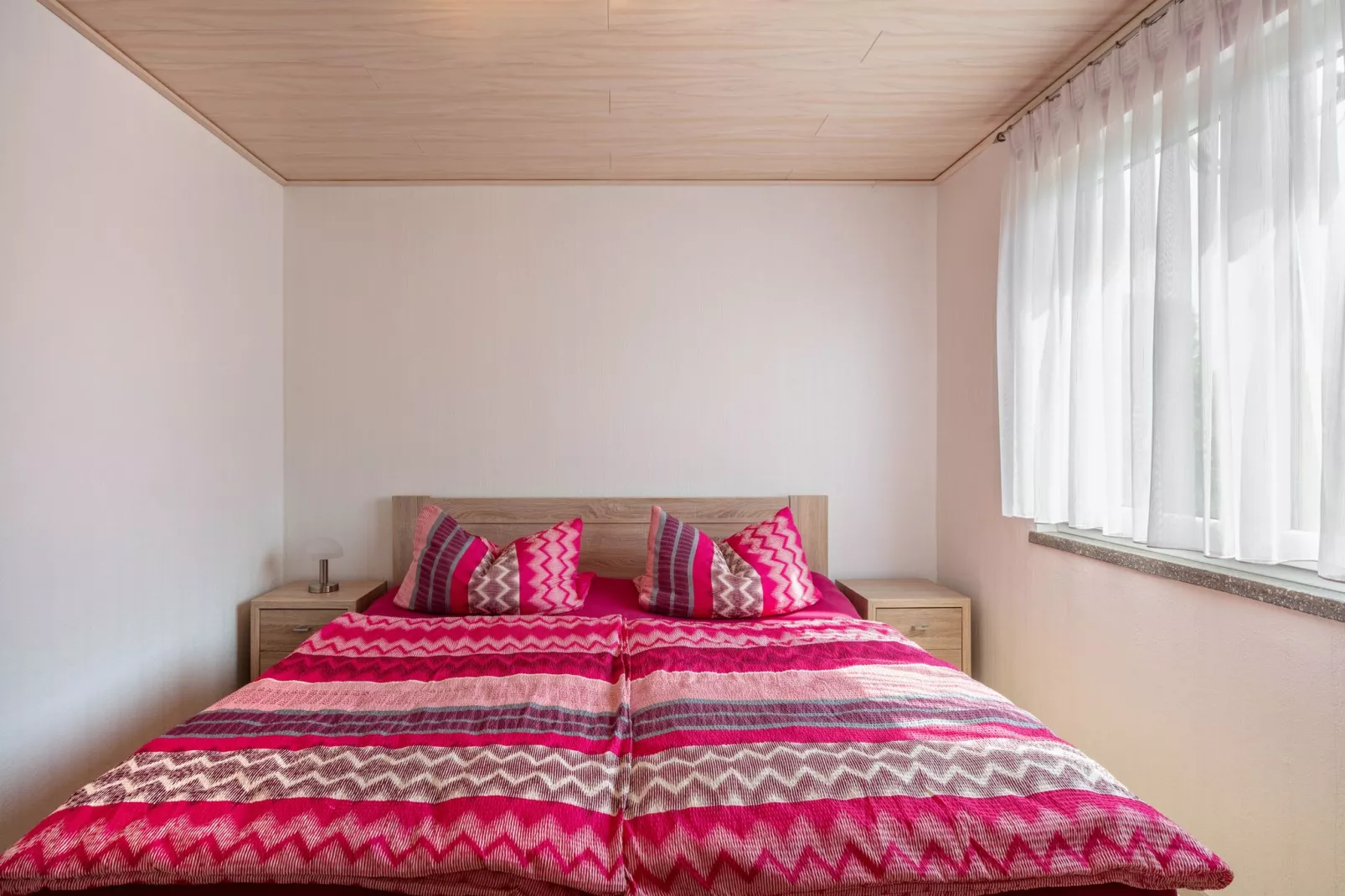 Mosbach-Bedroom