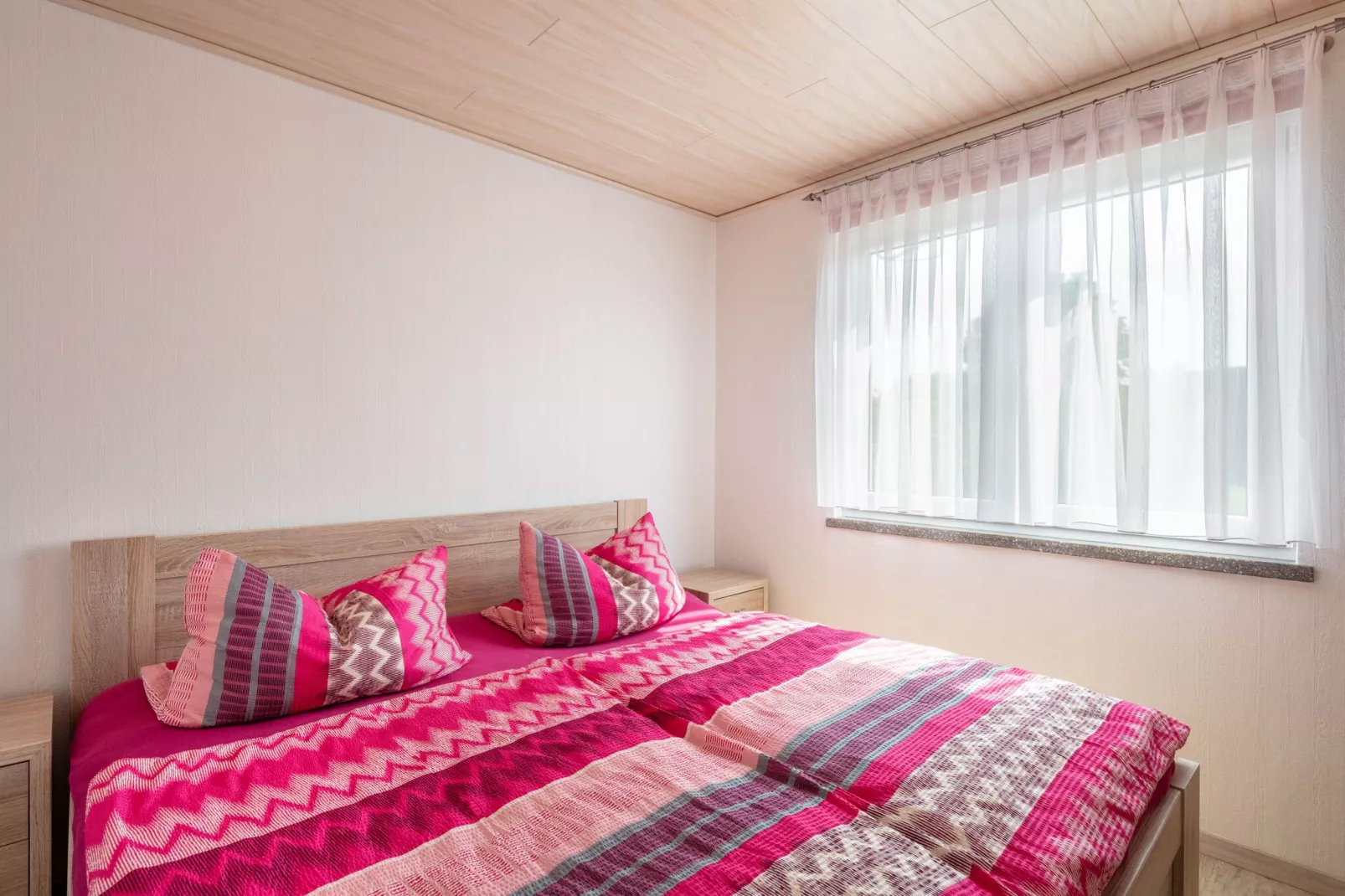 Mosbach-Bedroom