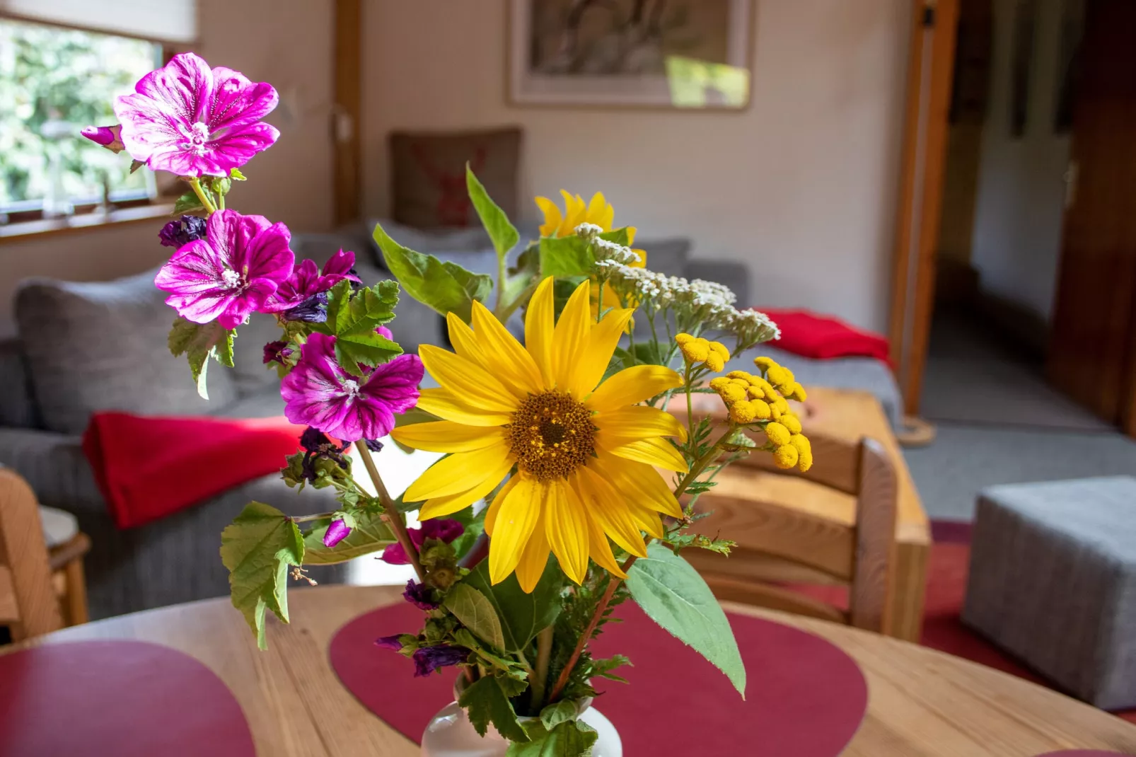 Ferienhaus Gick-Atmosphere