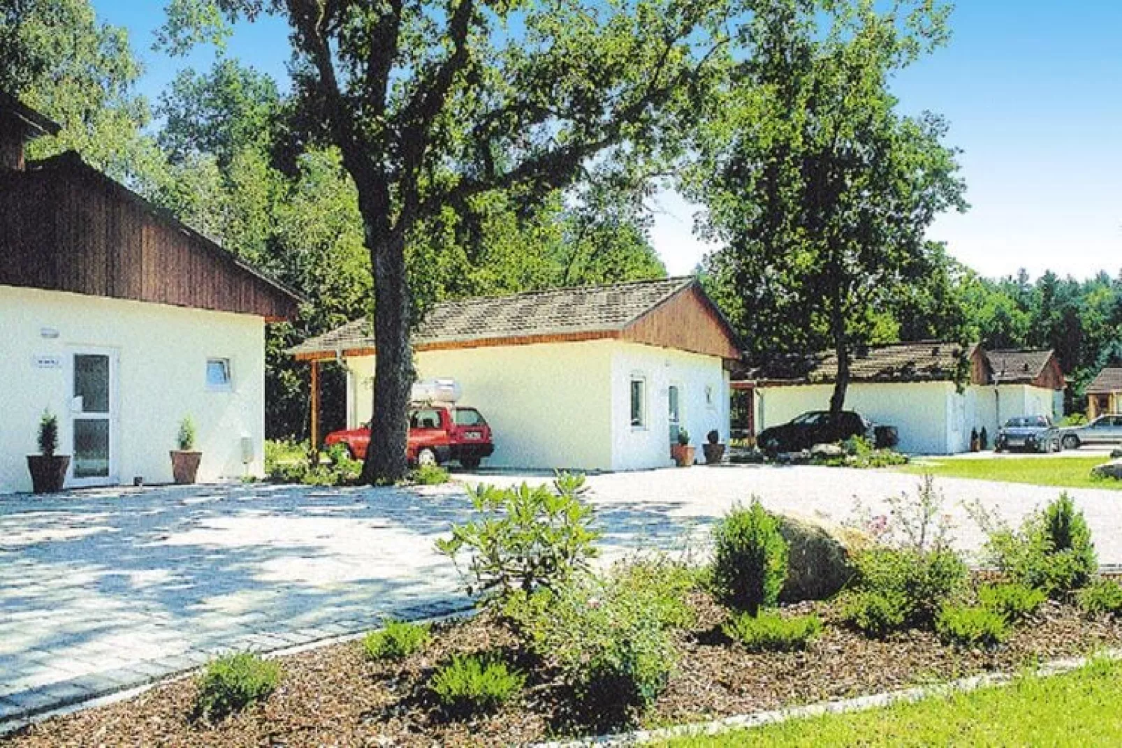 FH Toscana Typ A-Exterior summer