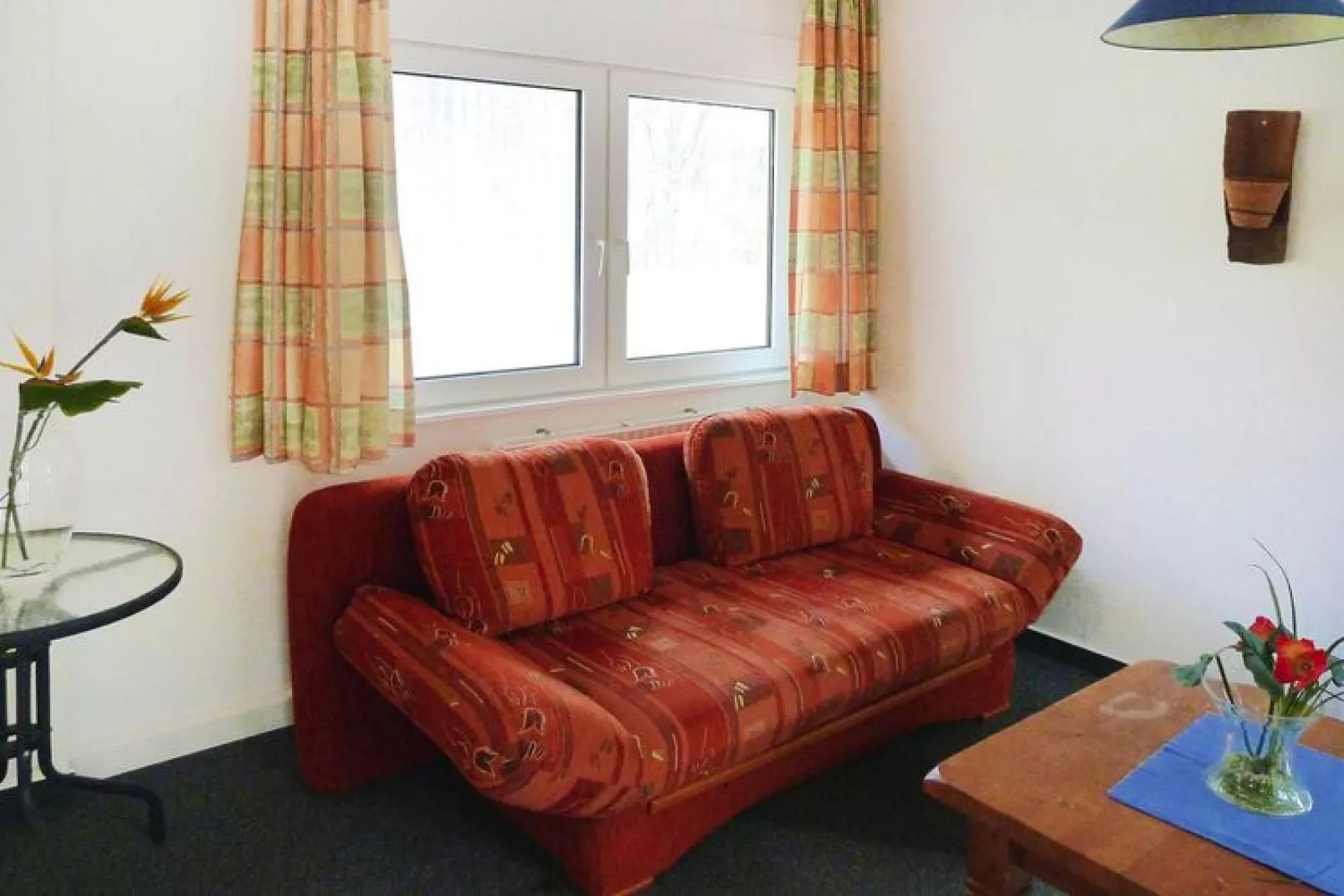FH Toscana Typ A-Living room