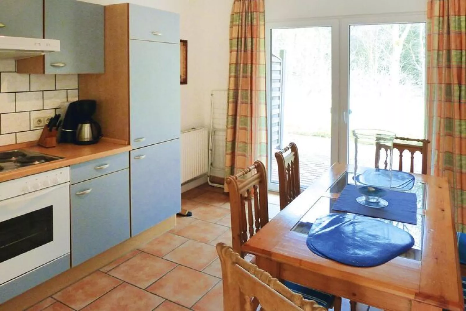 FH Toscana Typ A-Kitchen