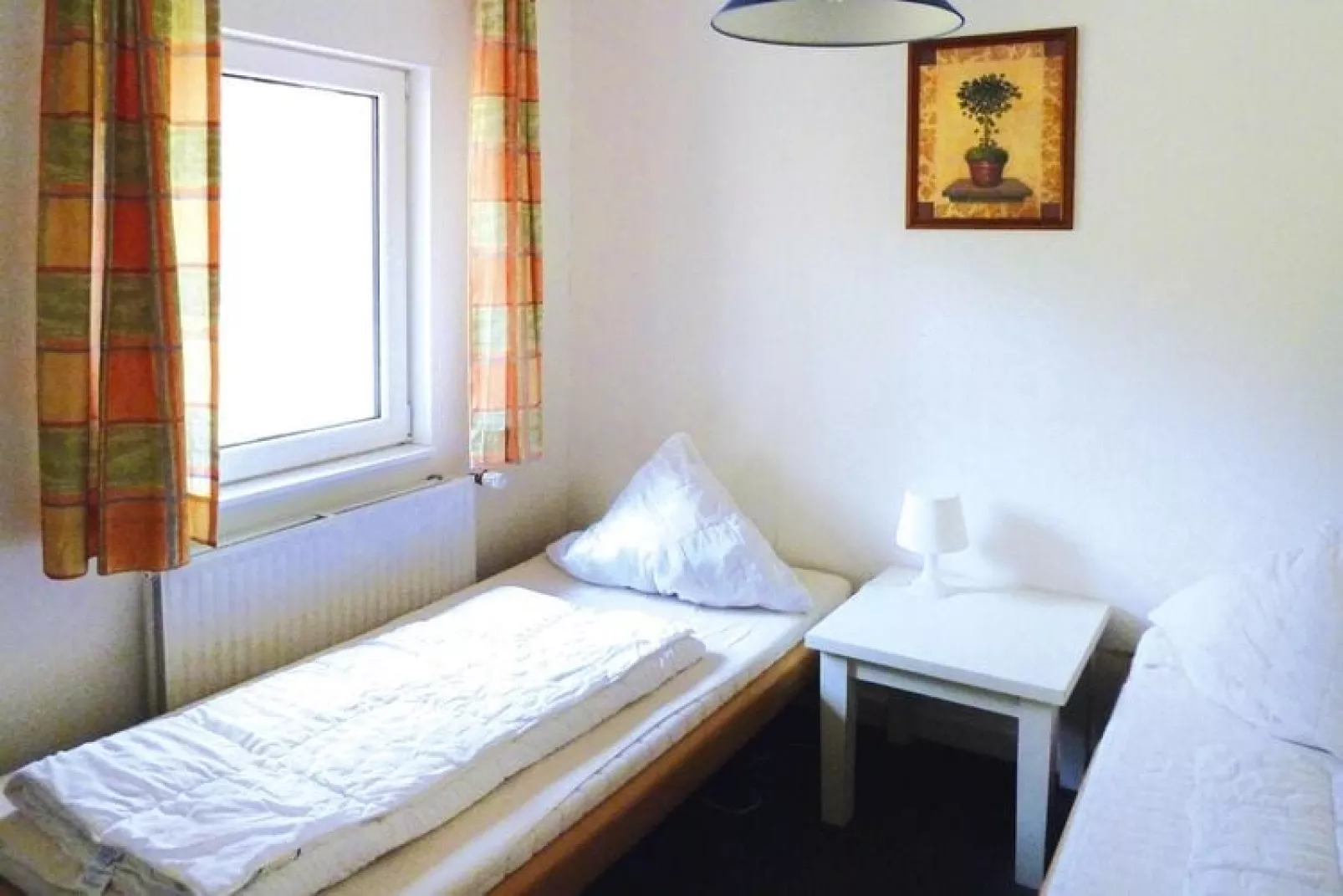 FH Toscana Typ A-Bedroom