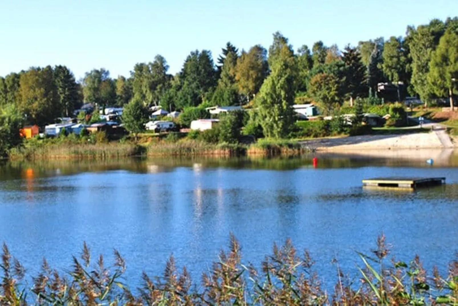 FH Toscana Typ A-Water view