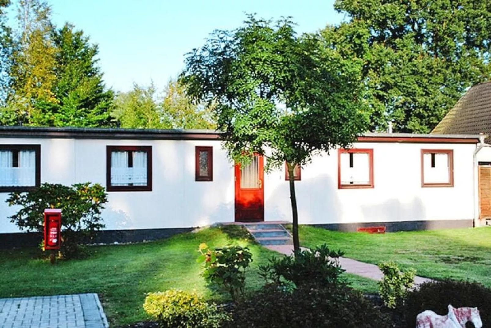 FH Venezia-Exterior summer