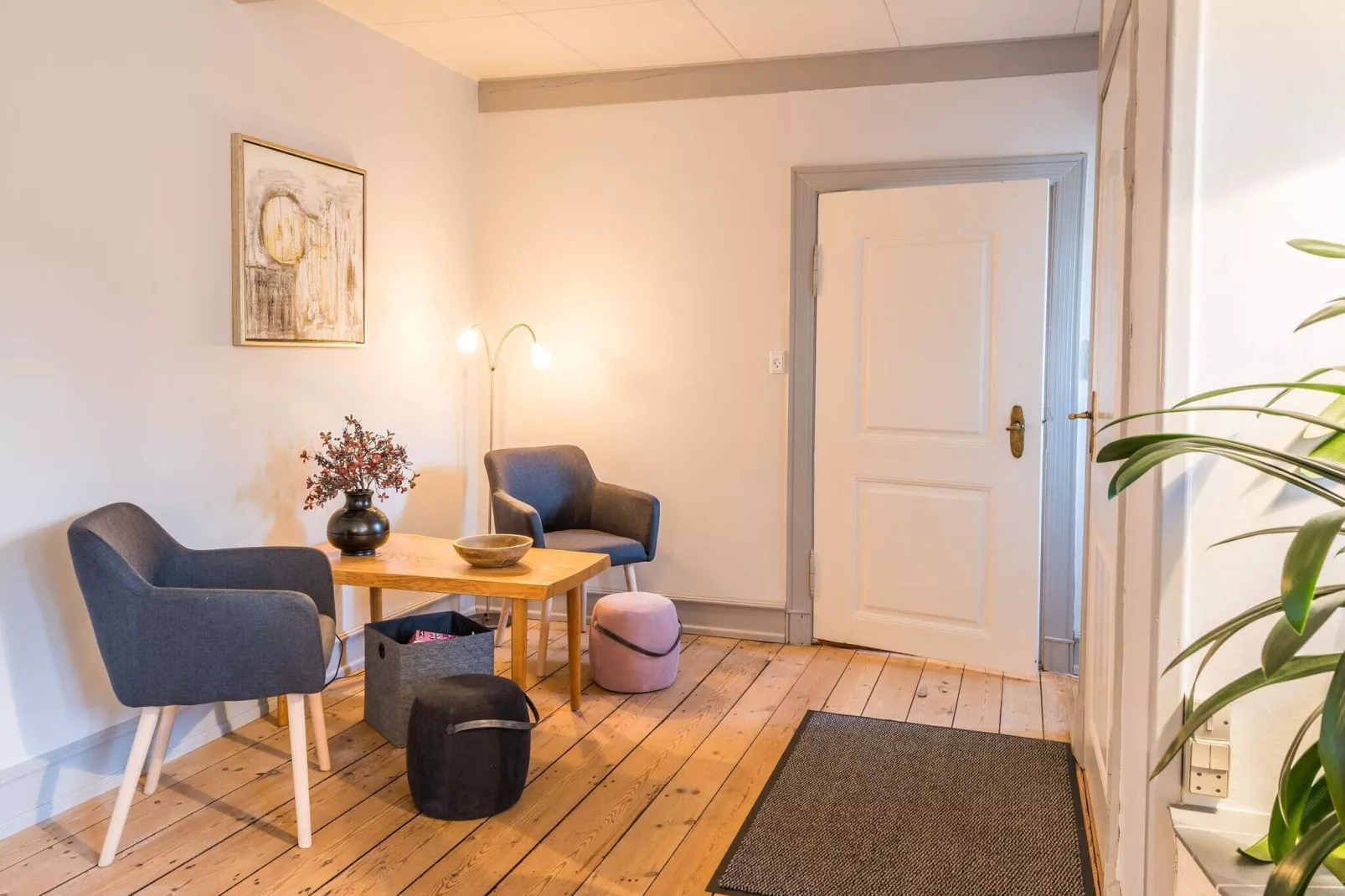 Idyllic Danish Farmhouse Retreat-By Traum-Indoor