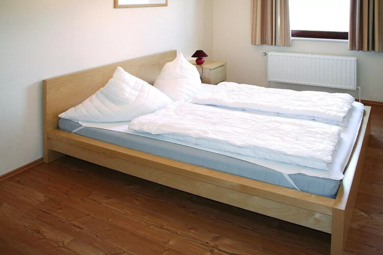 FH Venezia-Bedroom