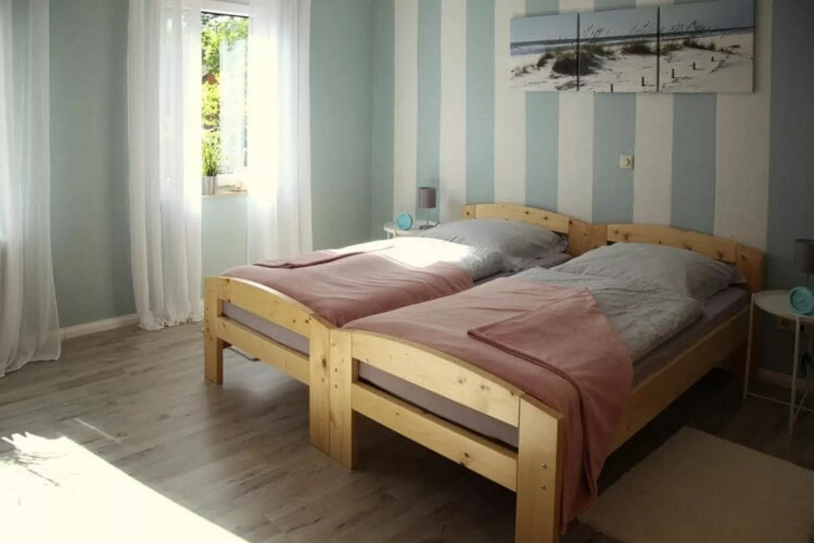 Im Eichengrund 4 Personen-Chambre