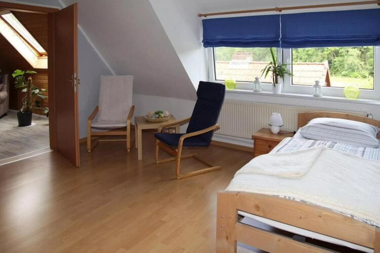 Im Eichengrund 6 Personen-Bedroom