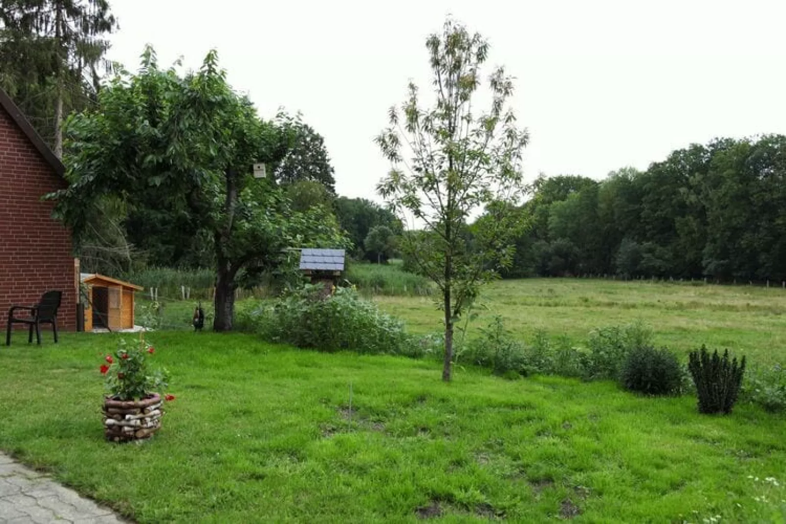 Im Eichengrund 6 Personen-Gardens summer
