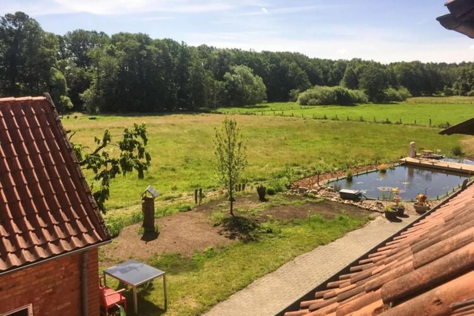 Im Eichengrund 6 Personen-Gardens summer