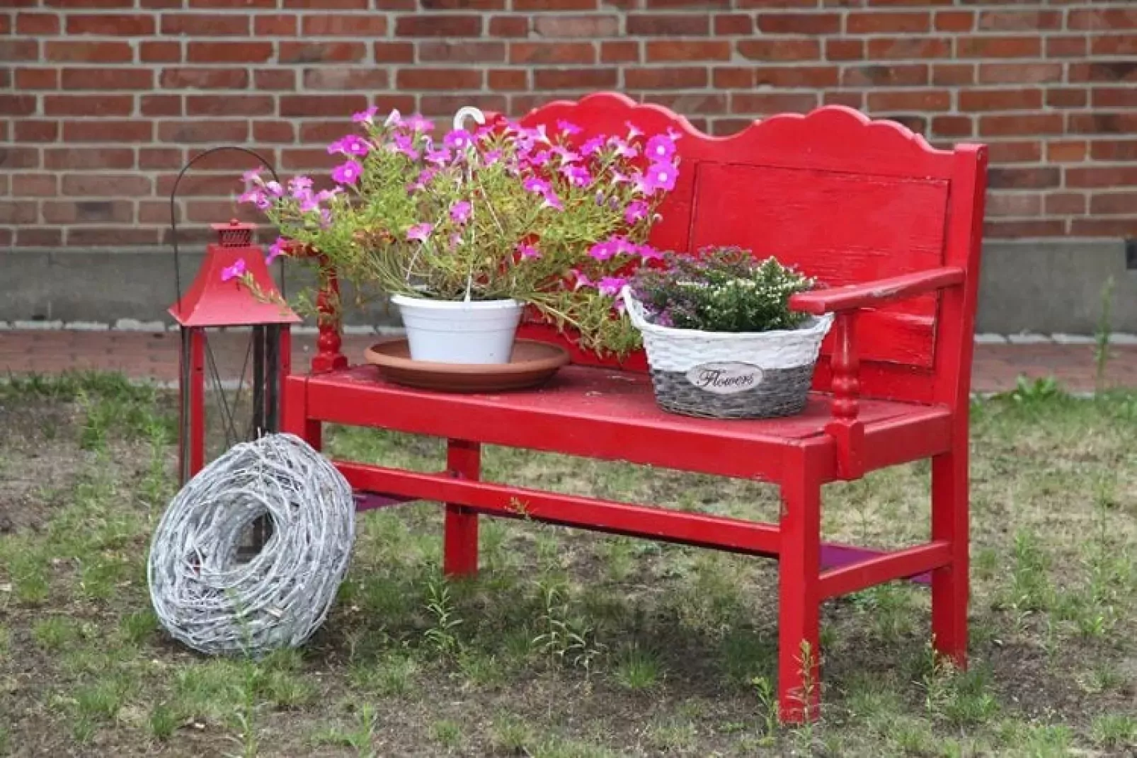 Im Eichengrund 6 Personen-Gardens summer