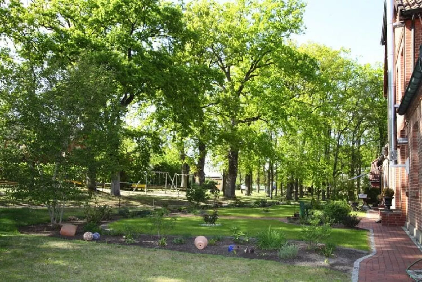 Im Eichengrund 6 Personen-Gardens summer