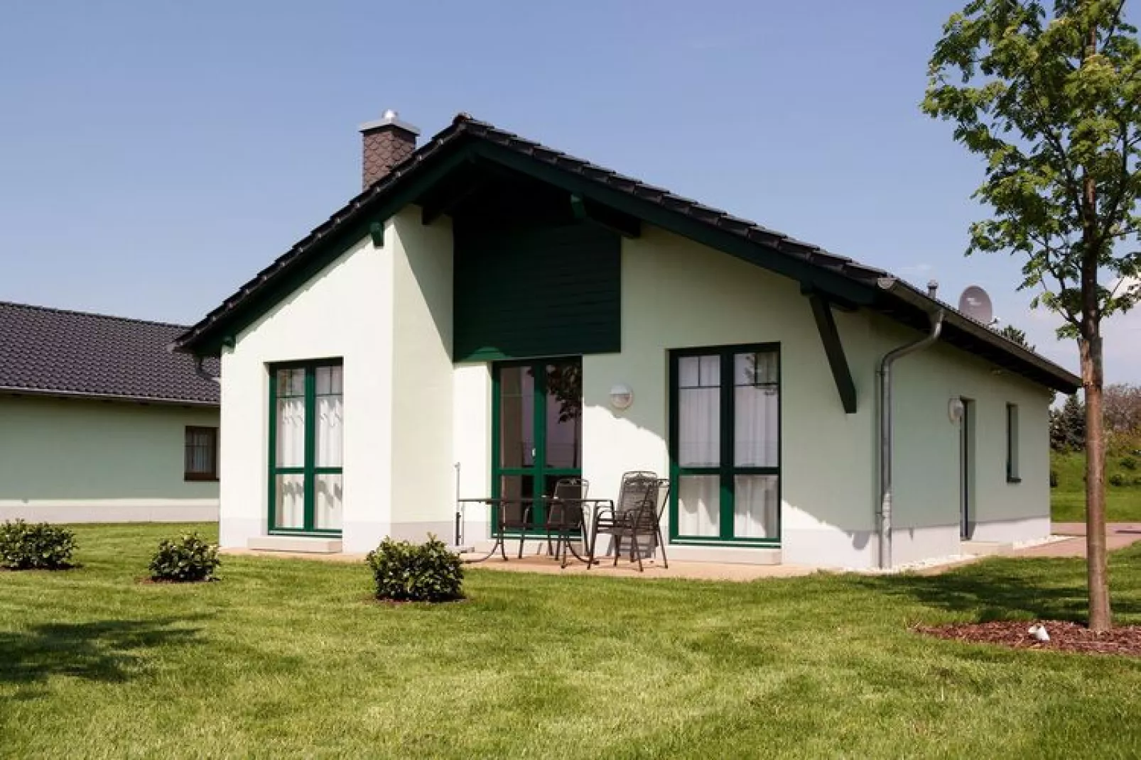 FH Seeschwalbe-Exterior summer