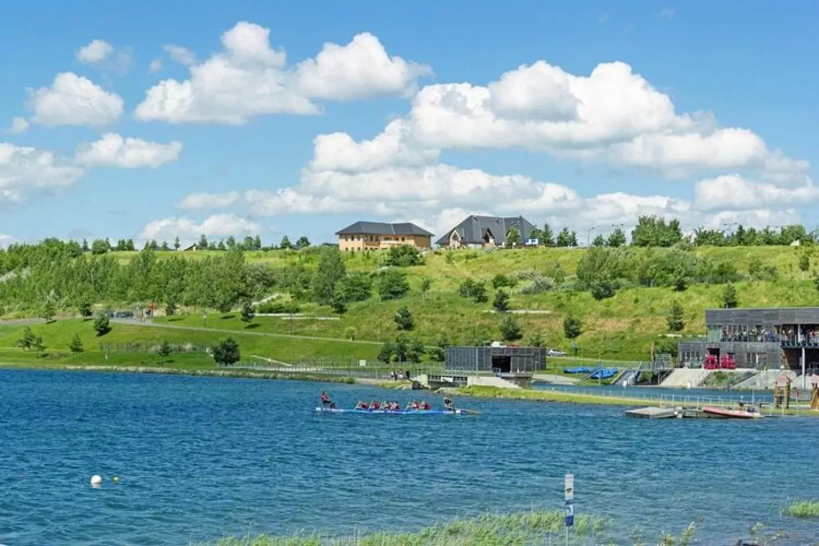 FH Seeschwalbe-Water view