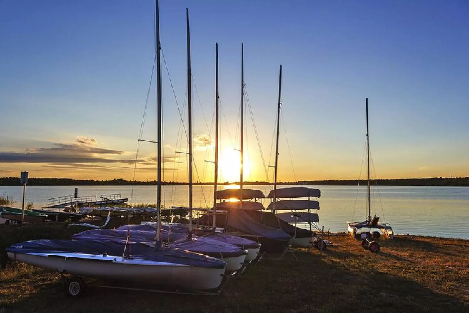 FH Seeschwalbe-Water view