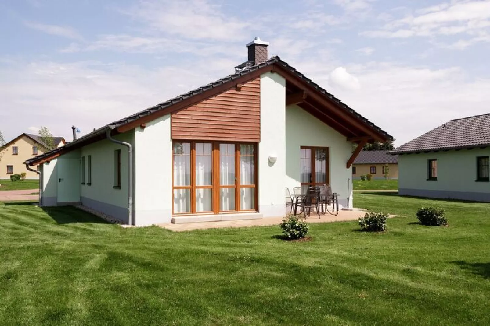 FH Korallenmöwe-Außenbereich Sommer