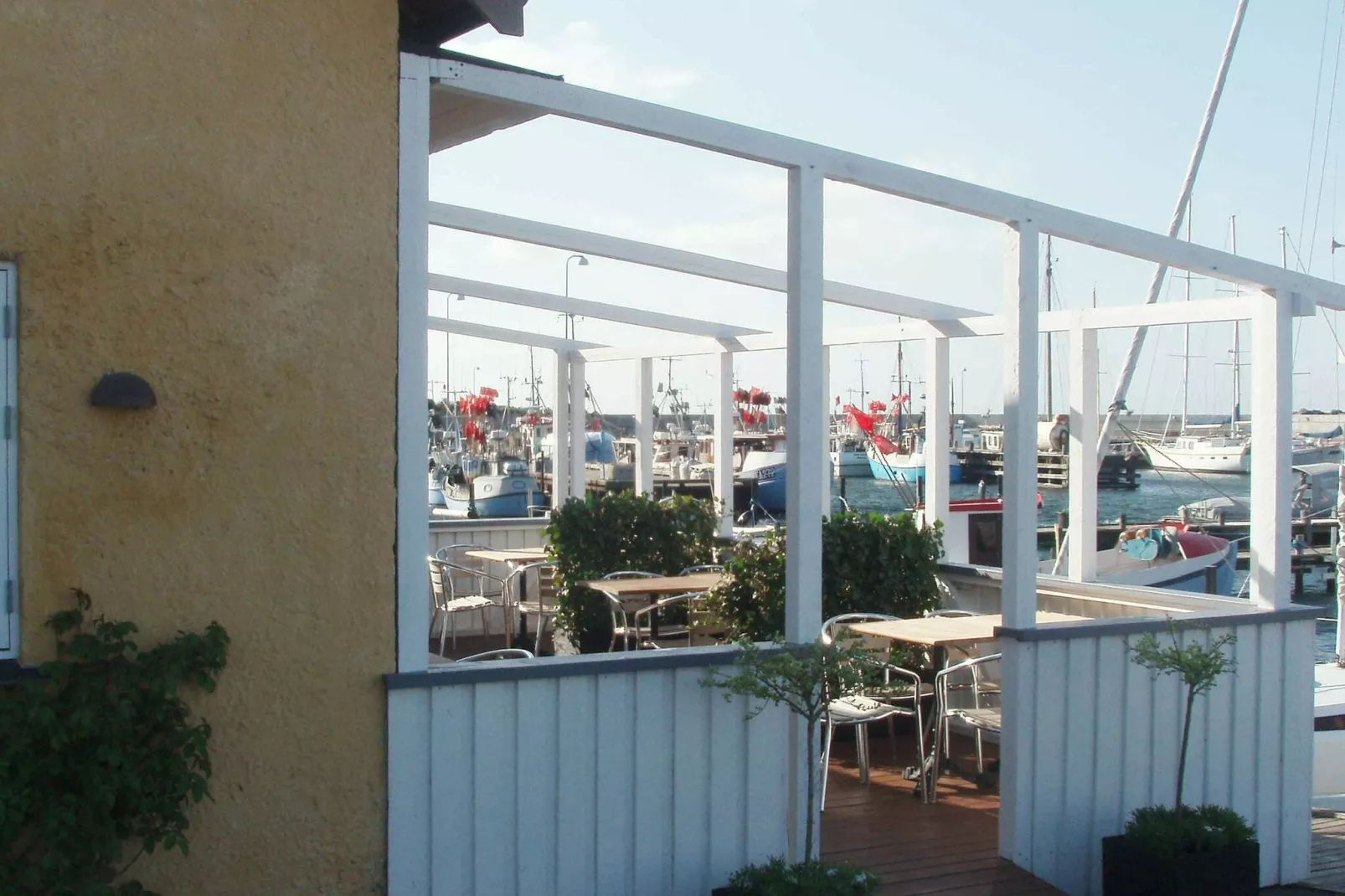 Maison de vacances pour 6 a Sjællands Odde-Non tagué