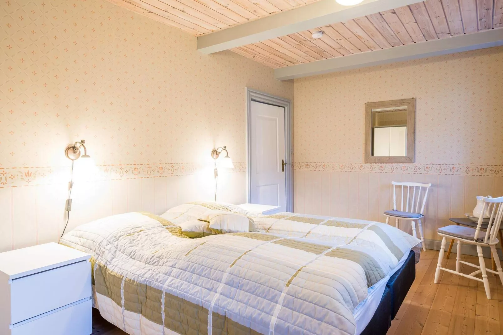 Idyllic Danish Farmhouse Retreat-By Traum-Indoor