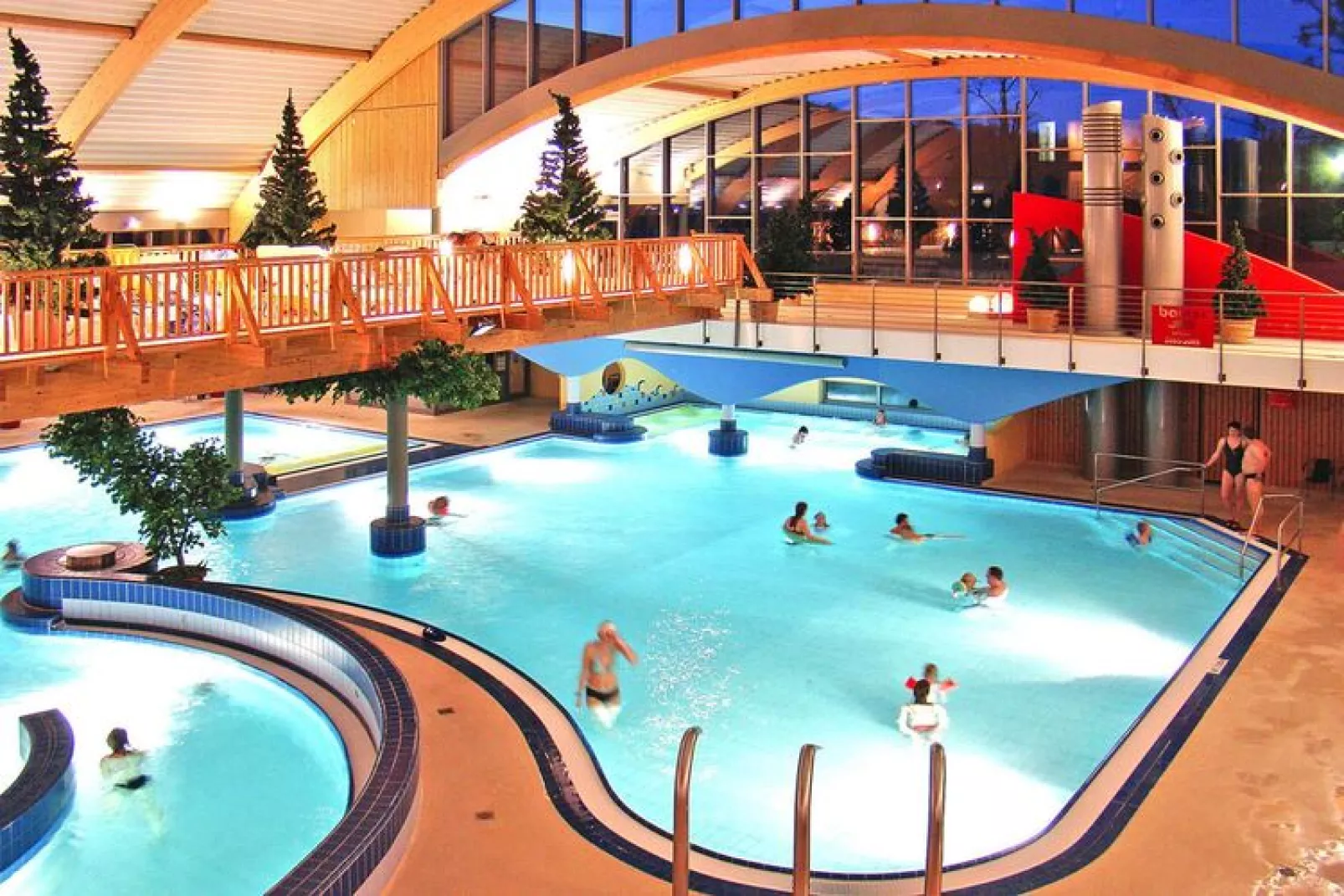Typ B ca 74qm-Pool