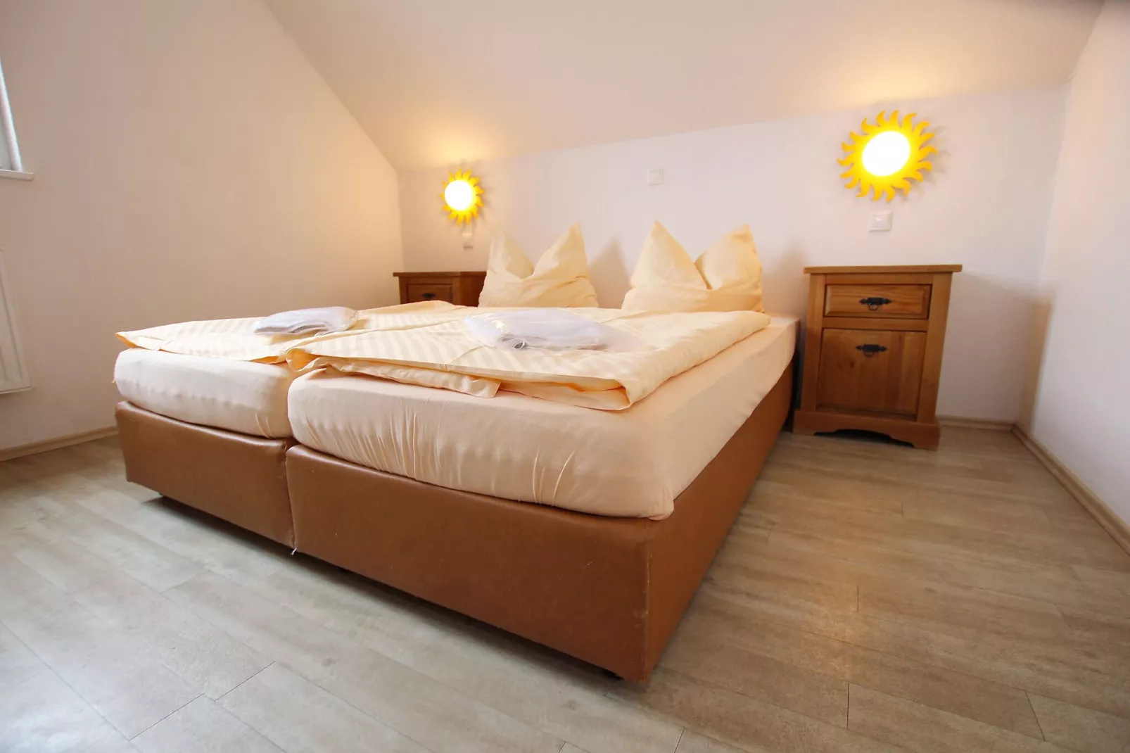 Typ B ca 74qm-Bedroom