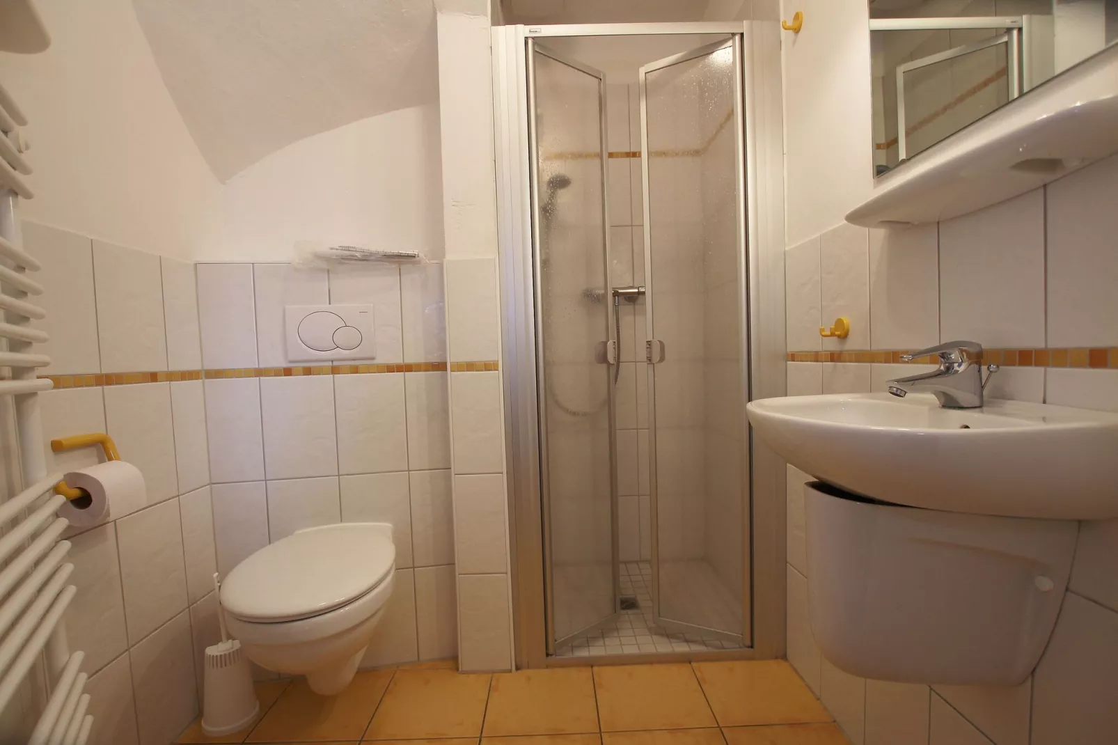Typ B ca 74qm-Bathroom