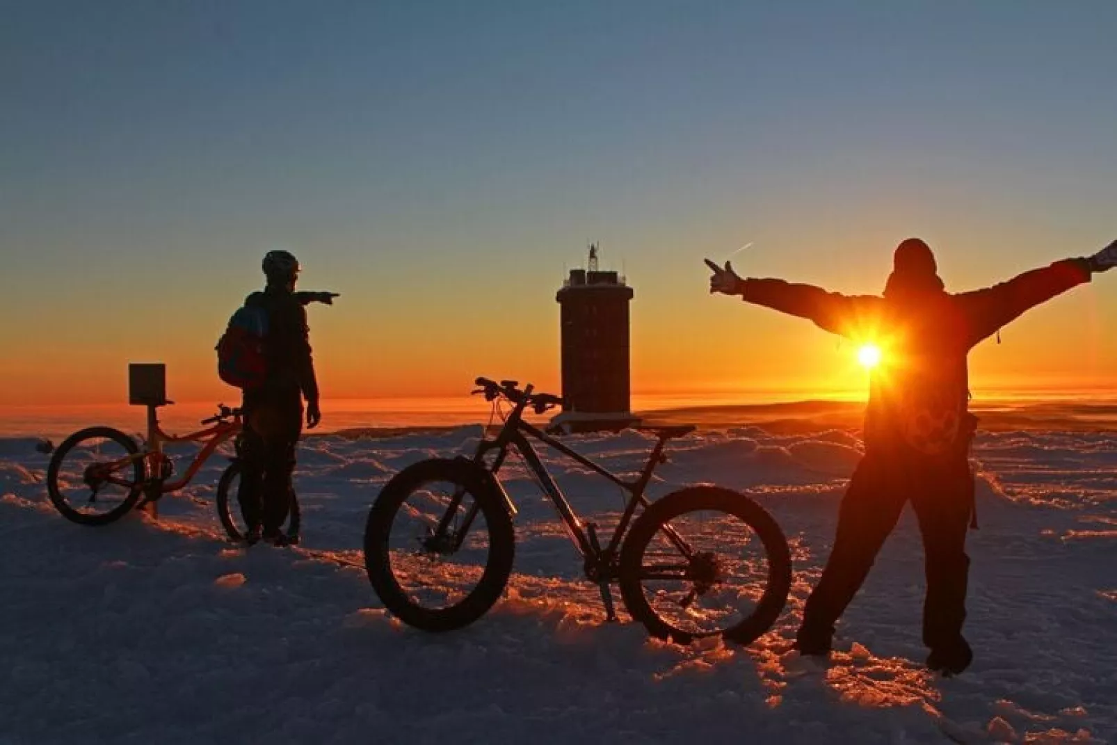Typ B ca 74qm-Area winter 5km
