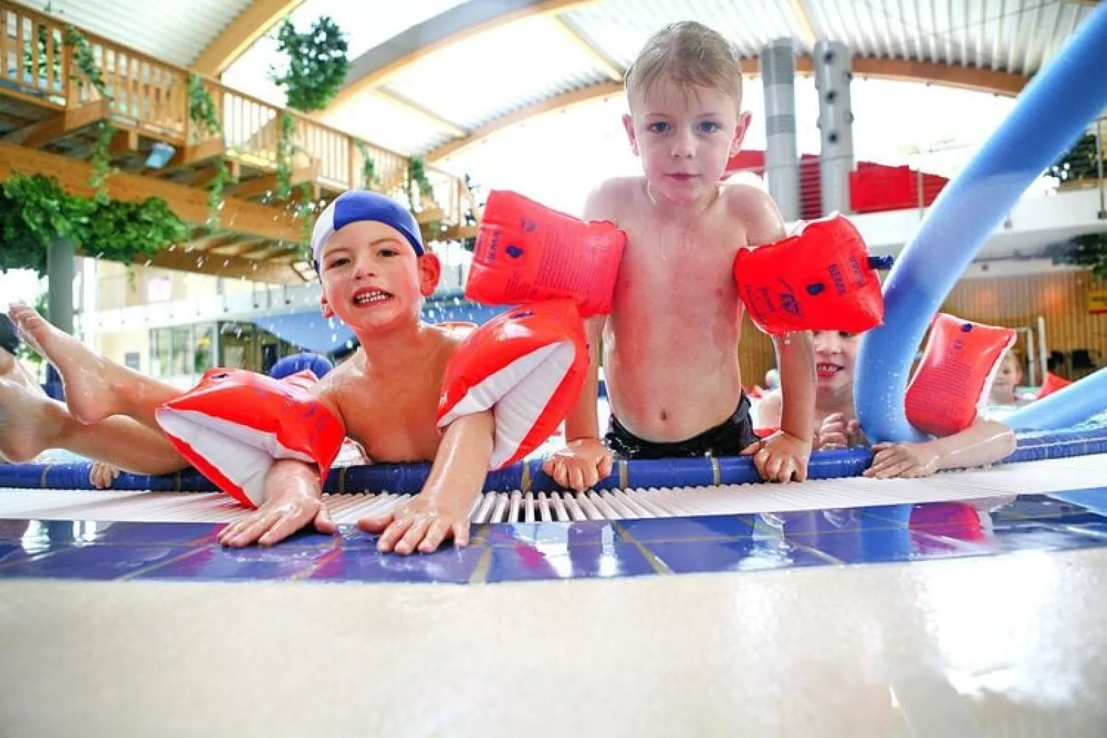 Typ C ca 49-55qm-Pool