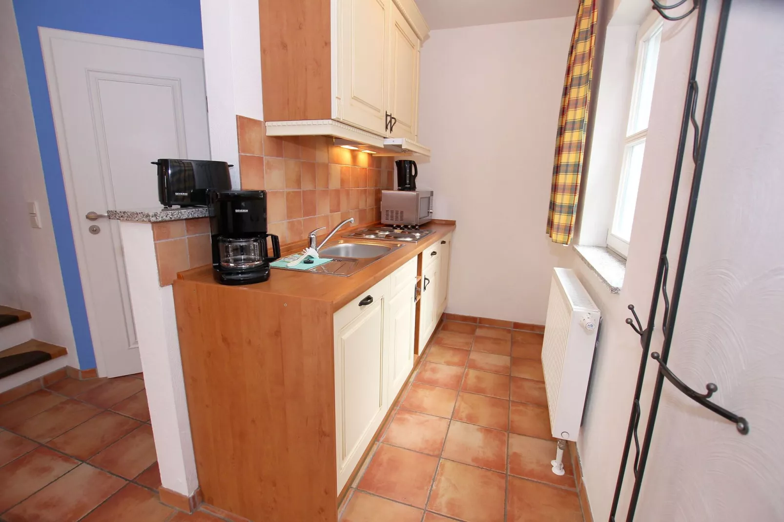 Typ C ca 49-55qm-Kitchen