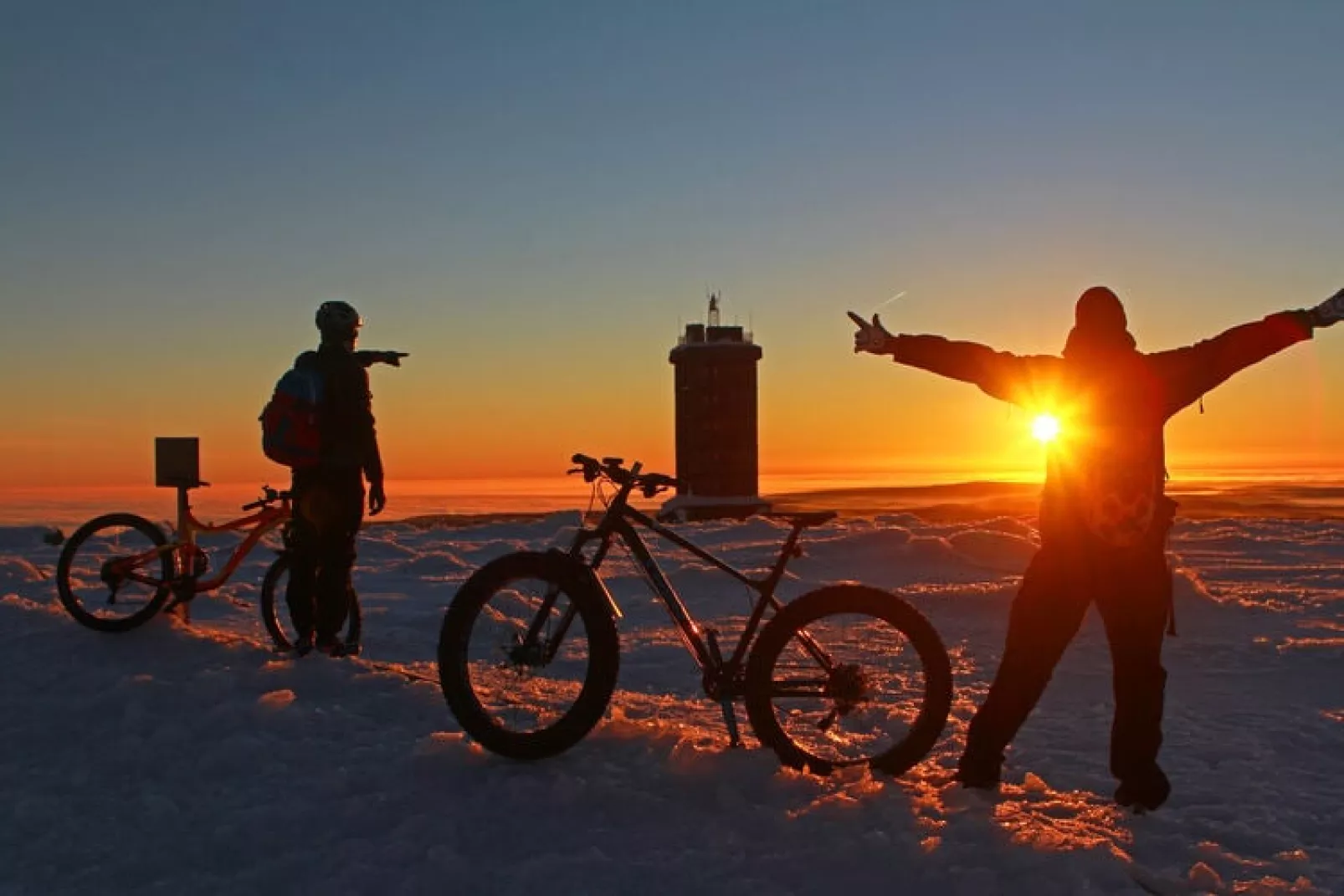 Typ C ca 49-55qm-Area winter 5km