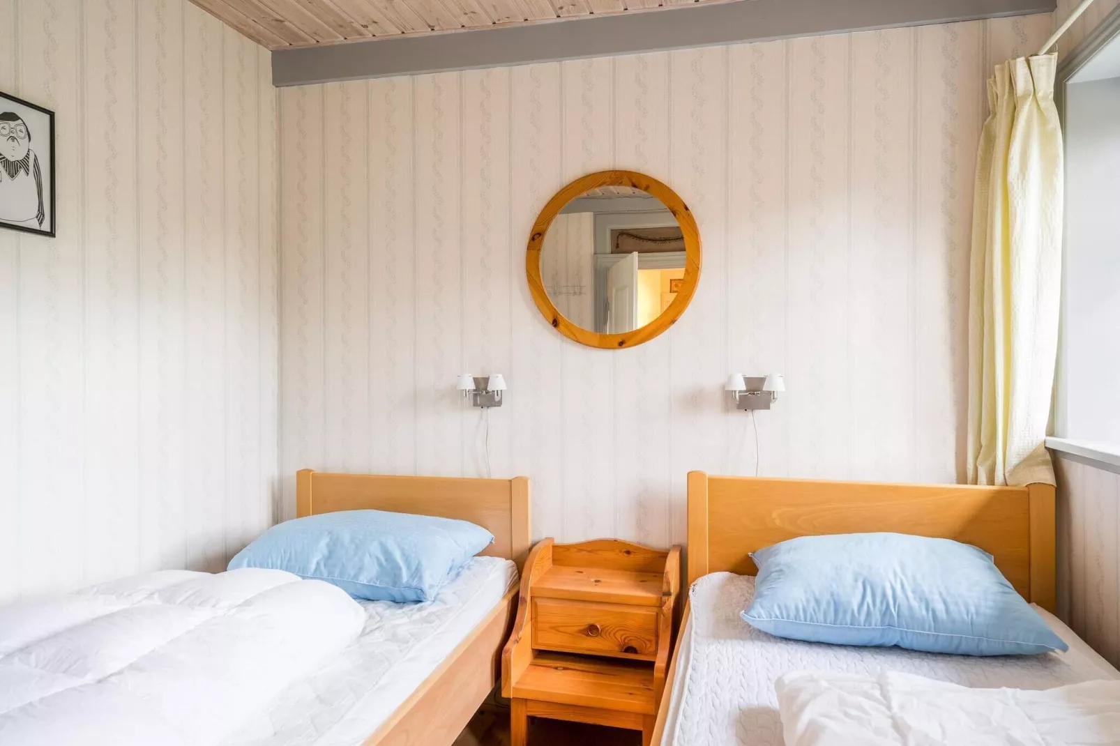 Idyllic Danish Farmhouse Retreat-By Traum-Indoor