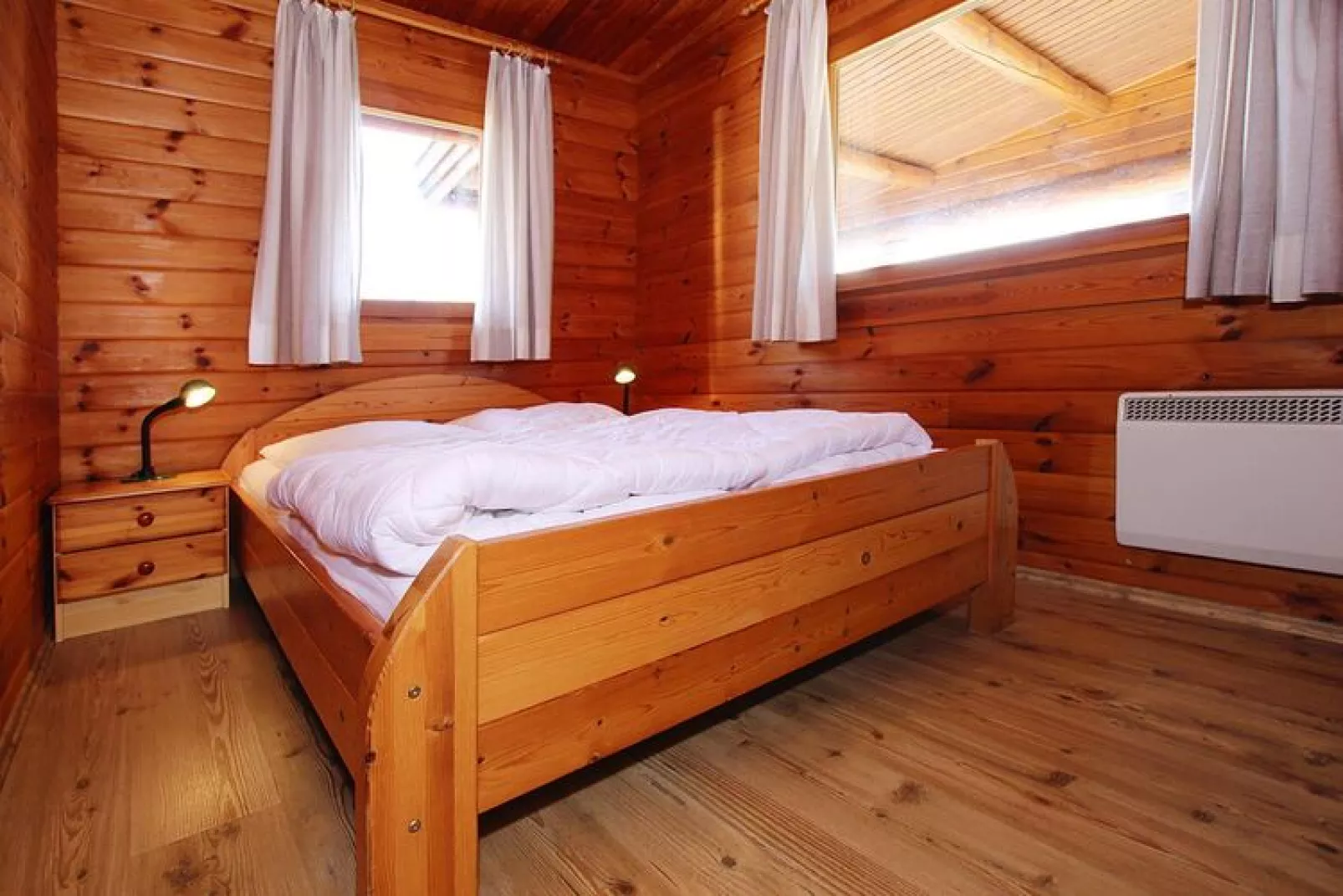 Hasselhäuser-Bedroom