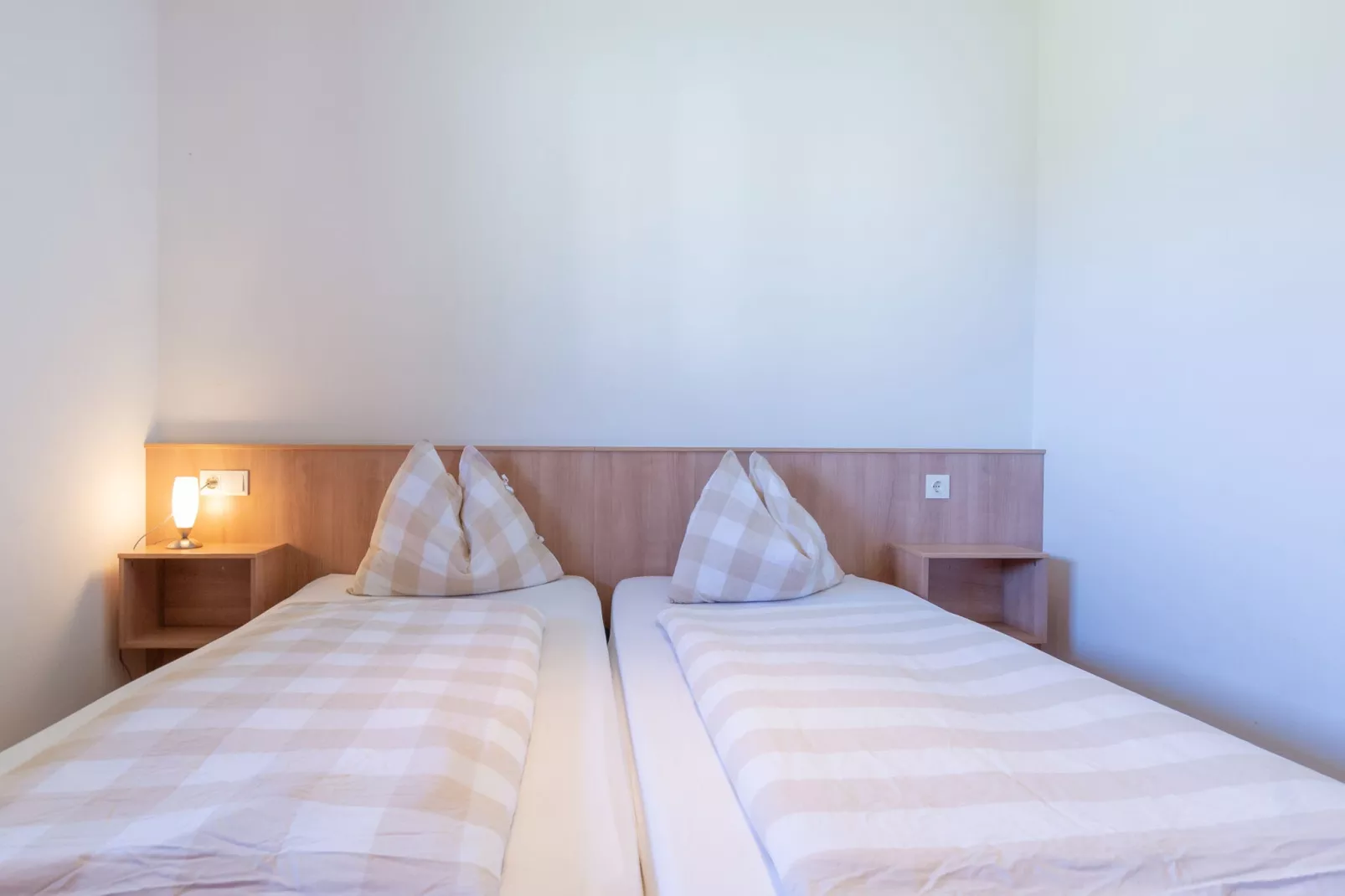 Panorama St Margarethen-Schlafzimmer