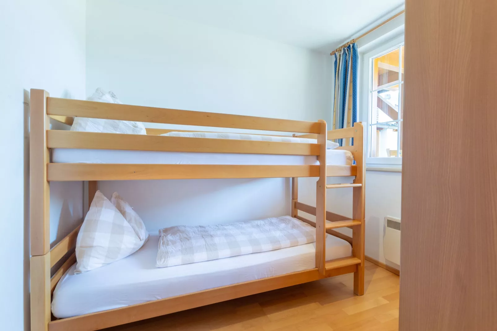 Panorama St Margarethen-Schlafzimmer