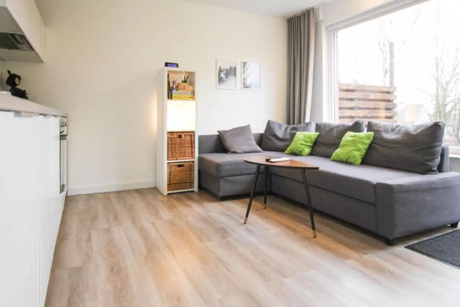 Hexenzauber I-Living room