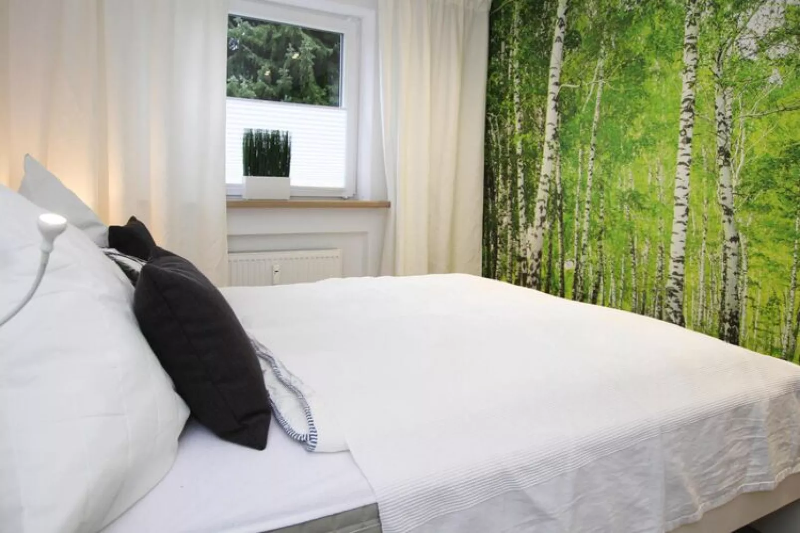 Hexenzauber I-Bedroom