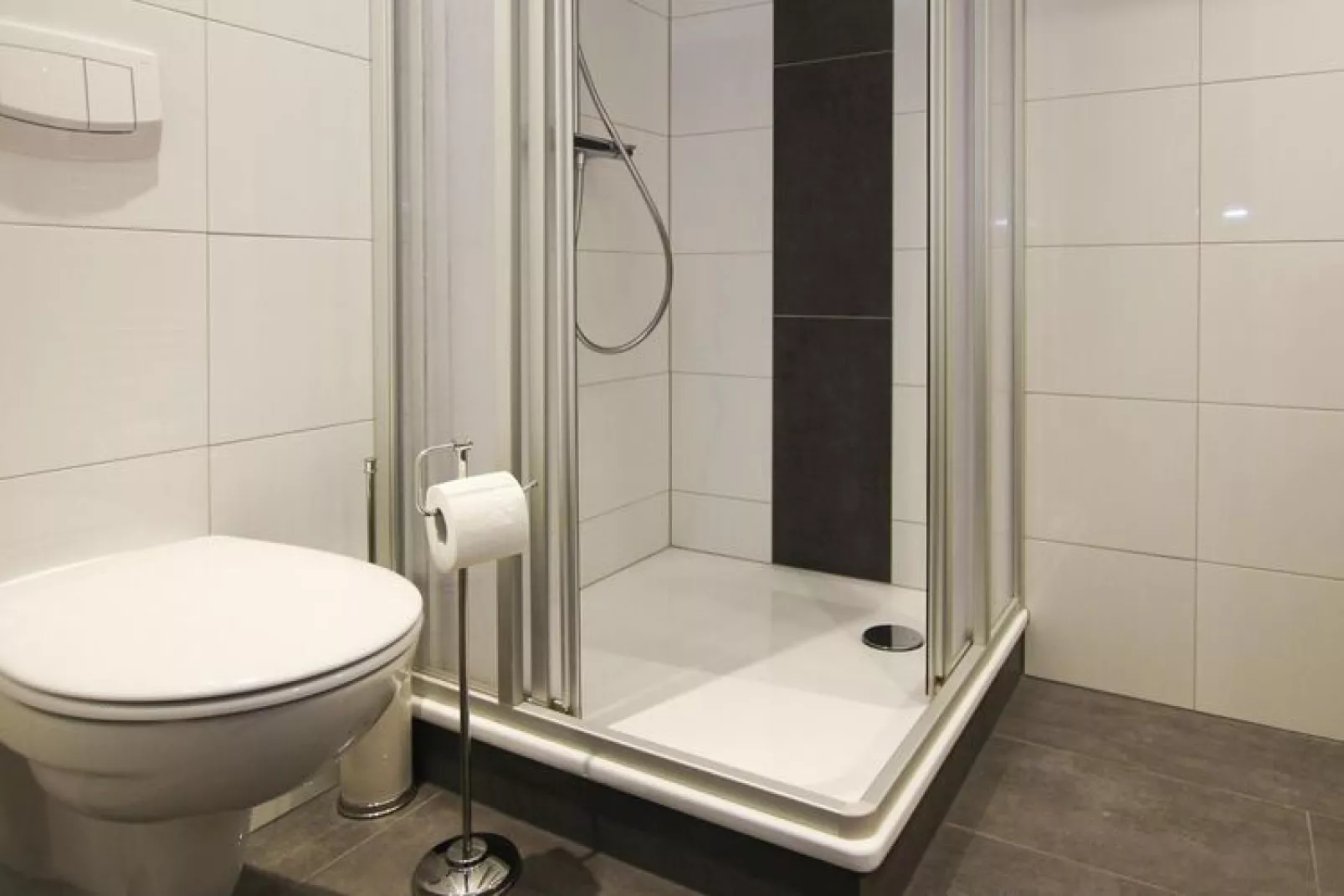 Hexenzauber I-Bathroom