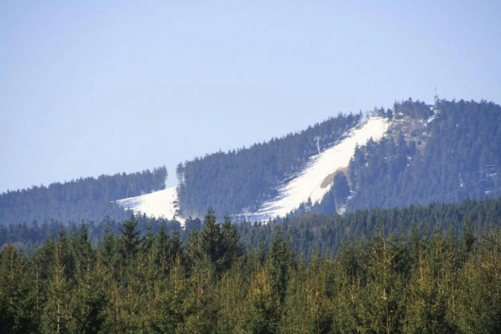 Hexenzauber I-Area winter 5km